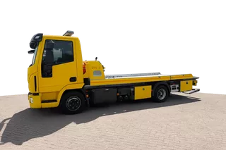 Iveco Eurocargo 100 Omars 4.2000 Lift Special
