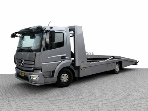 Mercedes-Benz Atego